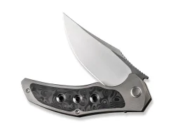 Magnetron Titanium Rose Cf