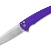 Malibu Reverse Tanto Purple
