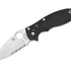 Manix 2 Combination G10
