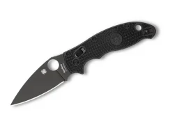 Manix 2 Lightweight All Black