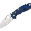 Manix 2 Lightweight Dark Blue