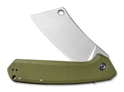 Mastodon G10 Green