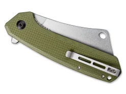 Mastodon G10 Green