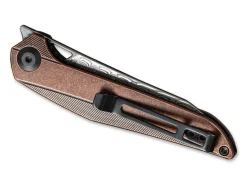 Mckenna Copper Damascus