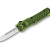 Medium Zombie Green Graphite Black Ctk-1 Drop