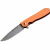 Megalodon G10 Orange