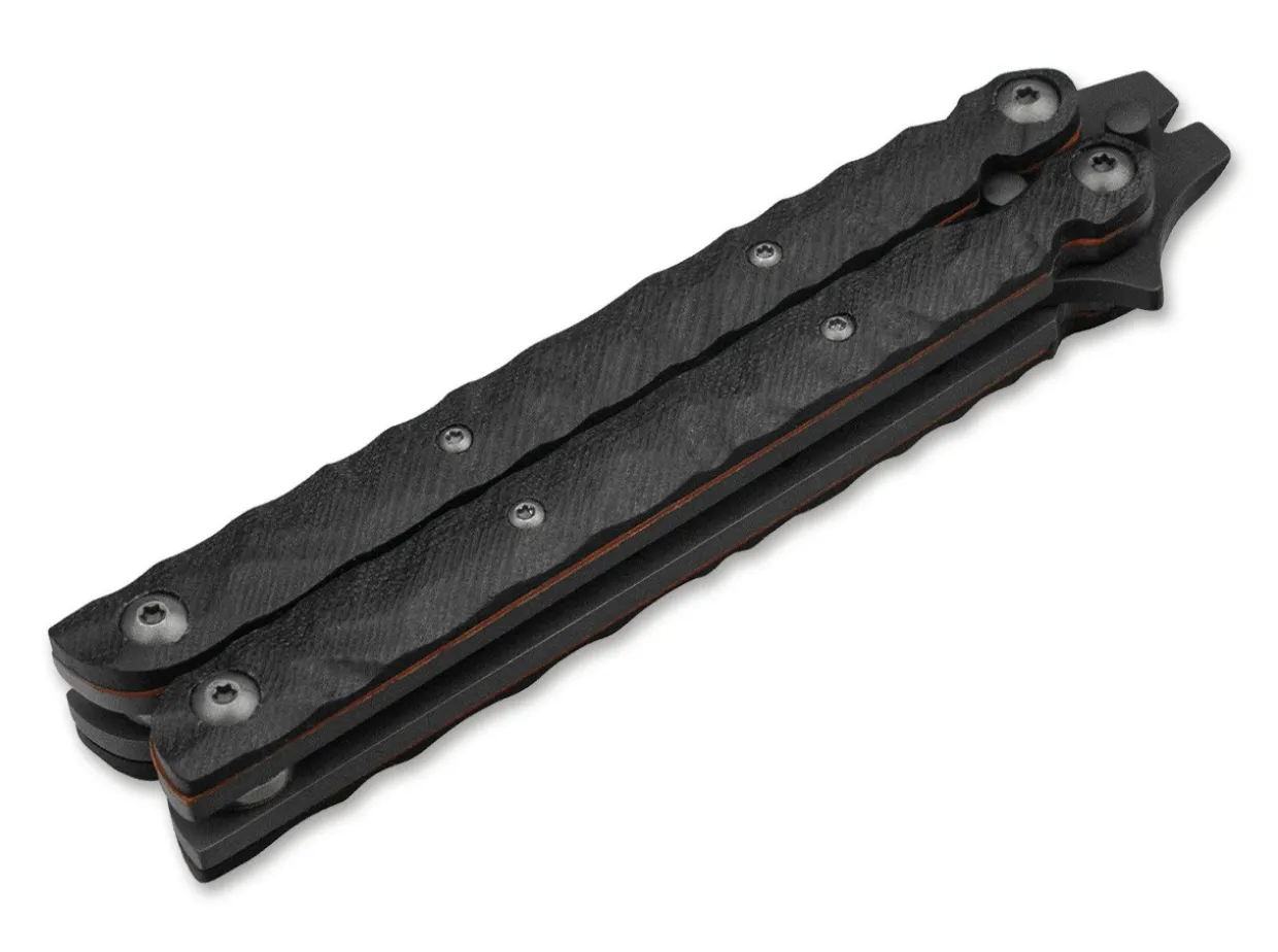 Mil-Tac Breeden Bali