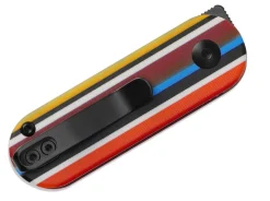 Mini Bay Serape Series Color G10