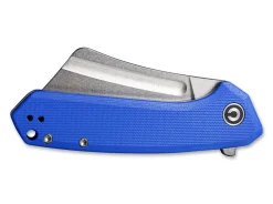 Mini Bullmastiff Blue