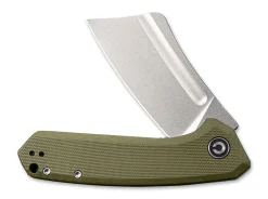 Mini Bullmastiff Green