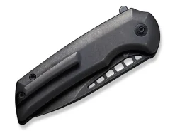 Mini Malice Titanium All Black