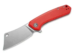 Mini Mastodon G10 Red