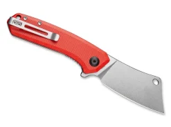 Mini Mastodon G10 Red