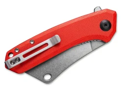 Mini Mastodon G10 Red
