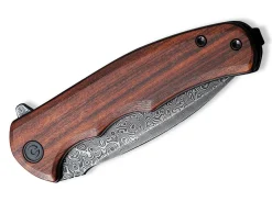 Mini Praxis Guibourtia Damascus