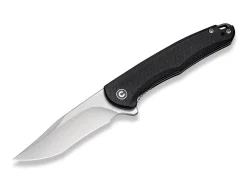 Mini Sandbar G10 Black