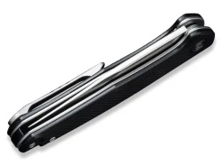 Mini Sandbar G10 Black