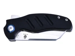 Mini Sheepdog C01C Black