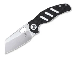 Mini Sheepdog C01C G10 Black White