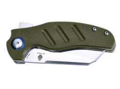 Mini Sheepdog C01C Green
