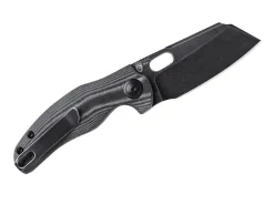 Mini Sheepdog C01C Micarta Grey