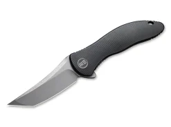 Mini Synergy Titan Black Tanto