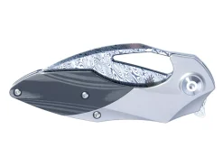 Minitherium Damasteel Odin