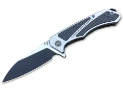 Minitor 801C Grey / Two-Tone