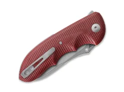 Moon G10 Red