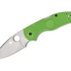 Native 5 Salt Green Lc200N Plainedge