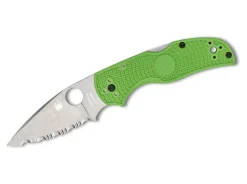 Native 5 Salt Green Lc200N Spyderedge