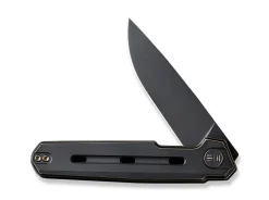 Navo Bronze & Black Titanium