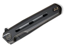 Navo Bronze & Black Titanium