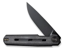 Navo Micarta Black