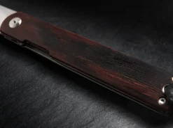 Nori Cocobolo
