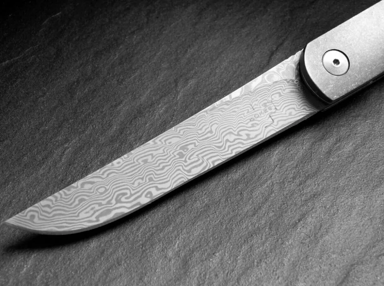 Nori Damascus