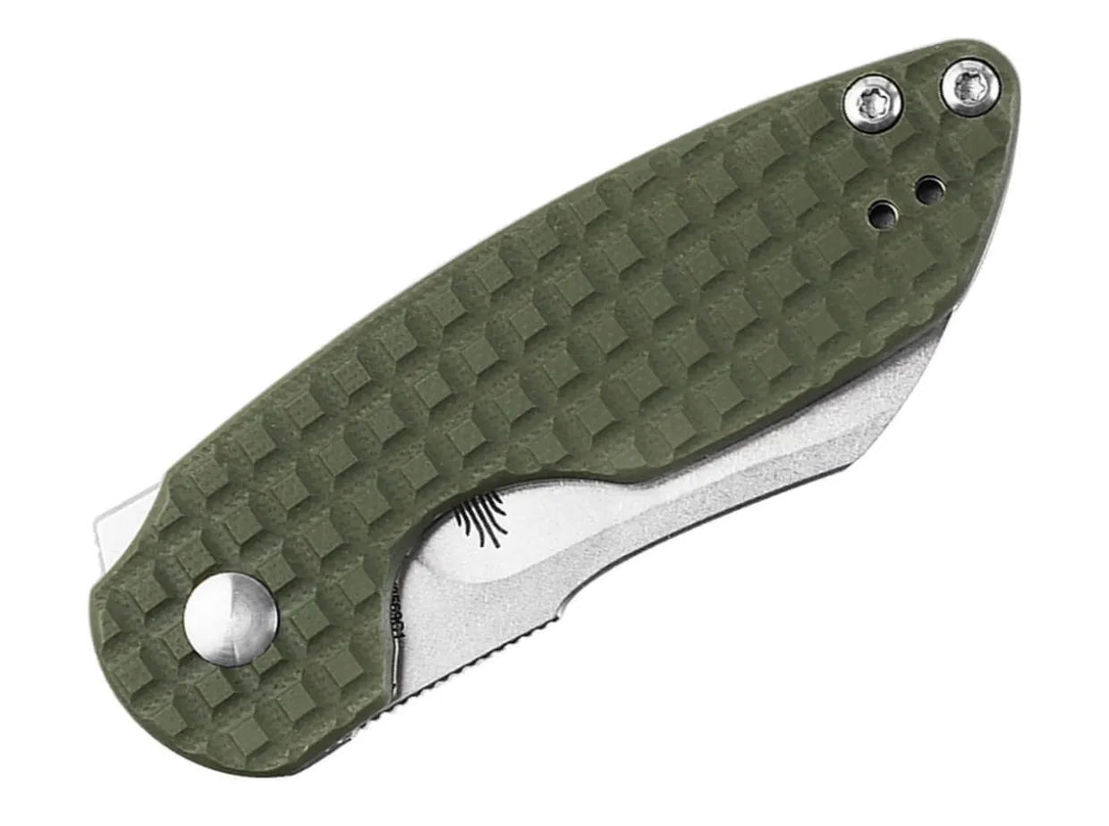 October Mini G10 Green