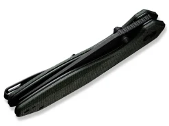 Odd 22 Micarta Green