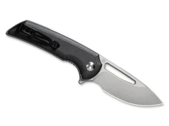 Odium G10 Black