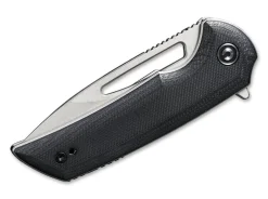 Odium G10 Black