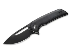 Odium G10 Full Black