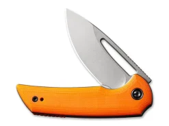 Odium G10 Orange