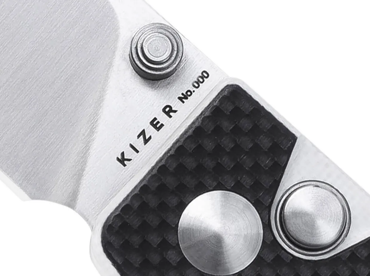 Original G10 Black & White