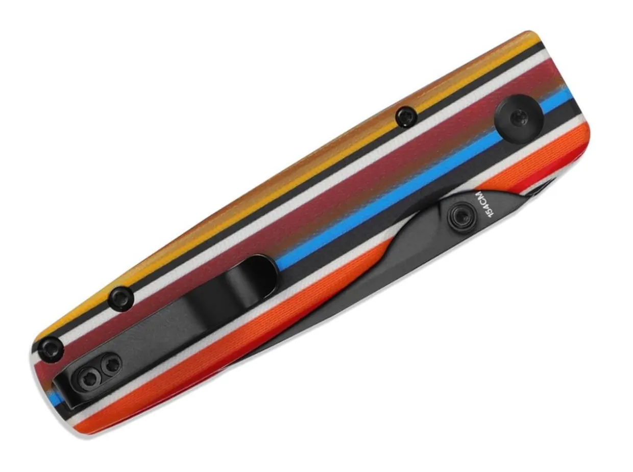 Original Serape Series Color G10