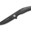 Orso 2 Titanium 3D Black Sw