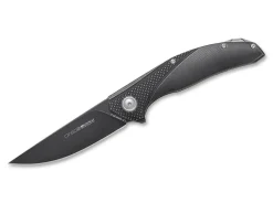 Orso 2 Titanium 3D Black Sw
