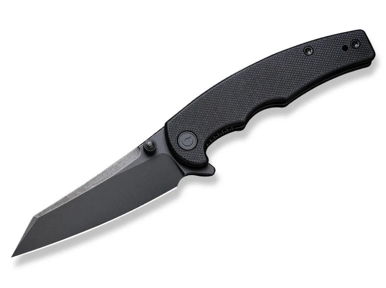 P87 G10 All Black