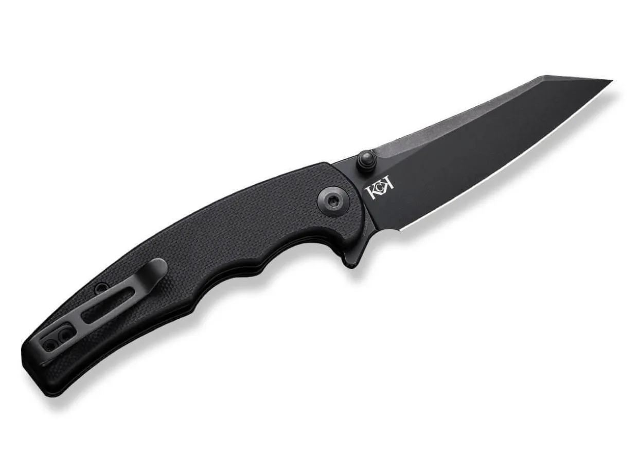 P87 G10 All Black