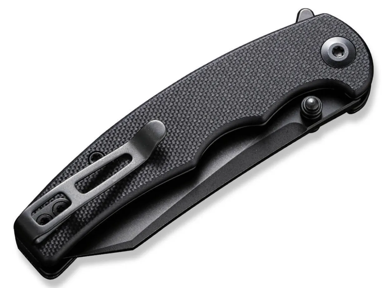P87 G10 All Black