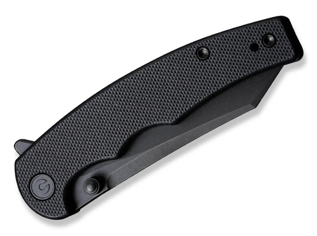 P87 G10 All Black